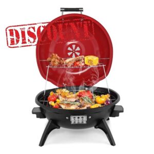 Bonnlo BBQ Grill