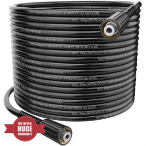 20M Pressure Washer Hose M22-14MM