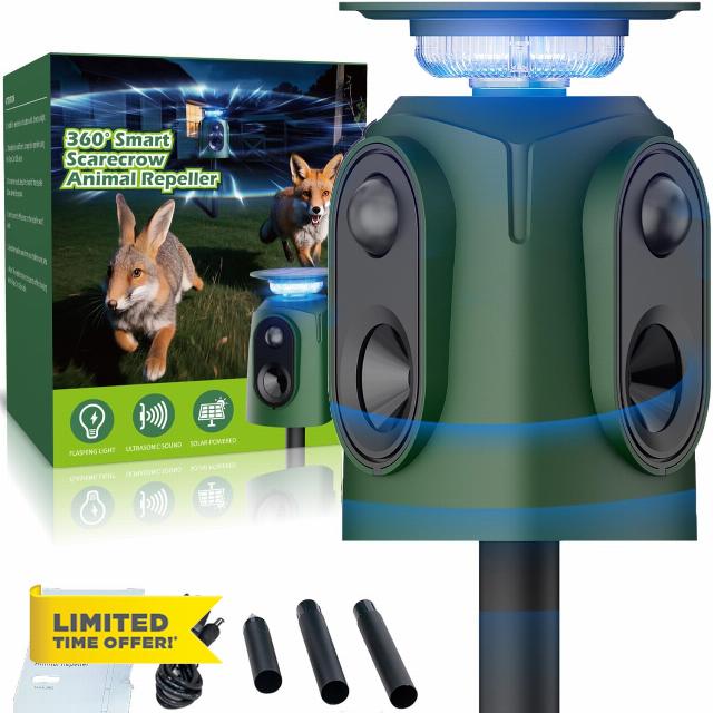 360° Cat Repellent