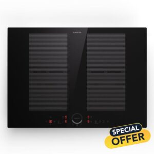 Klarstein induction hob