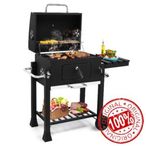 Large Charcoal BBQ Grill