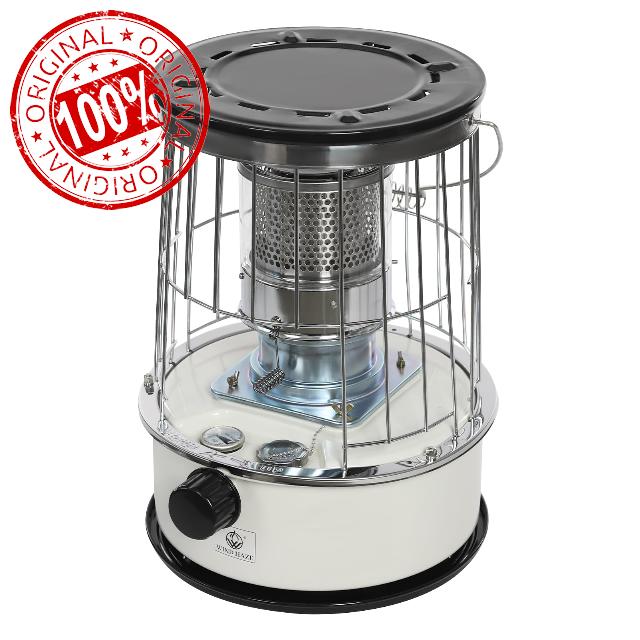 Portable Kerosene Heater