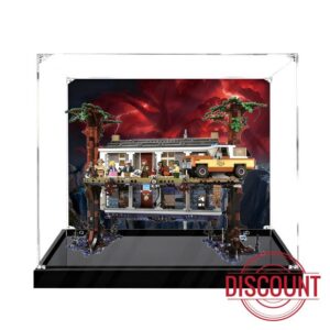 Acrylic Display Case