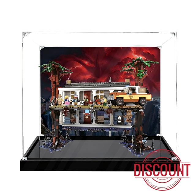 Acrylic Display Case