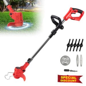 Grass Trimmer 21V