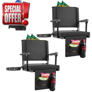 VEVOR Stadium Seat