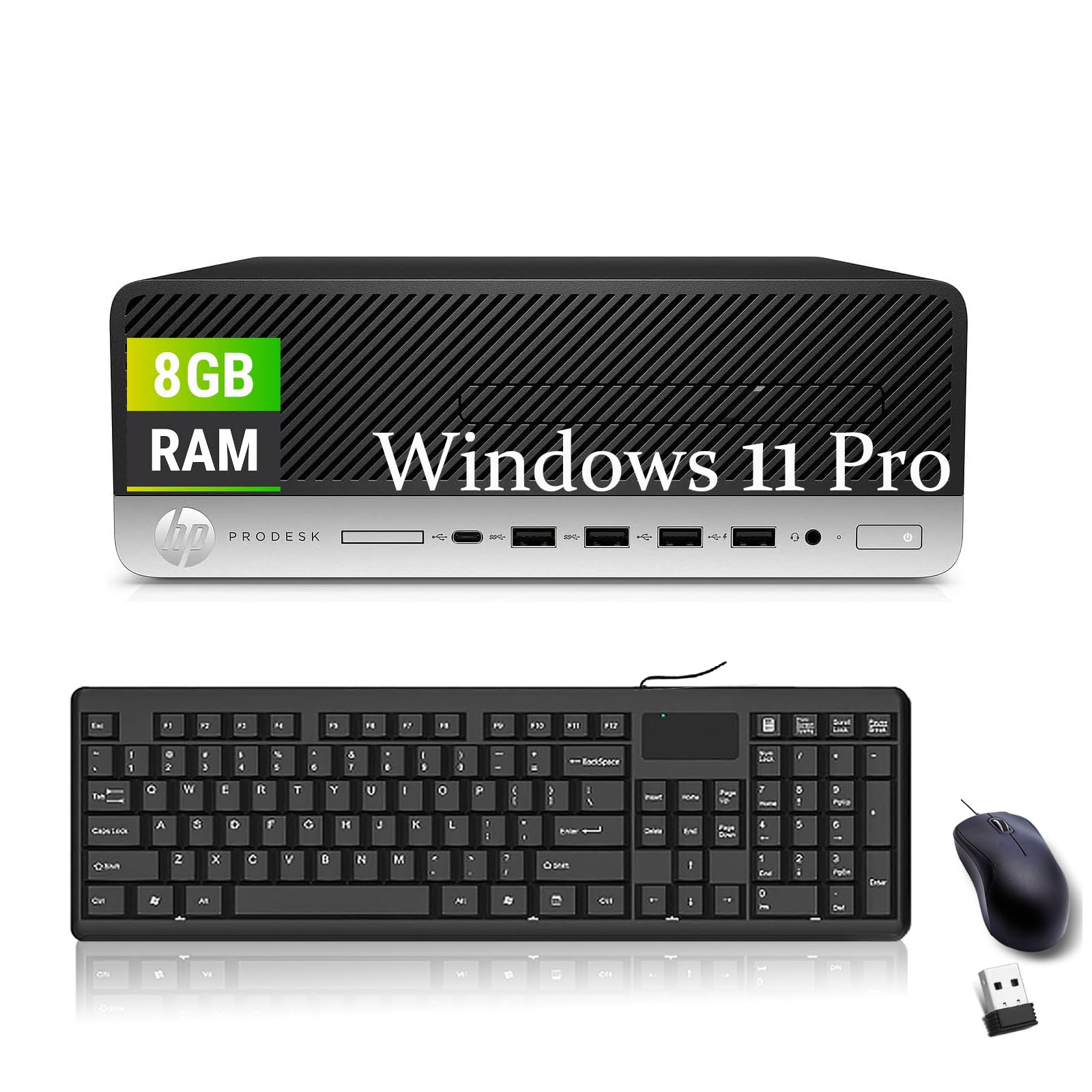 Windows 11 Pro (Refurbished)