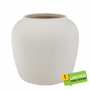wilko Nora Large Indoor Planter