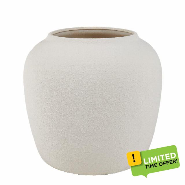 wilko Nora Large Indoor Planter