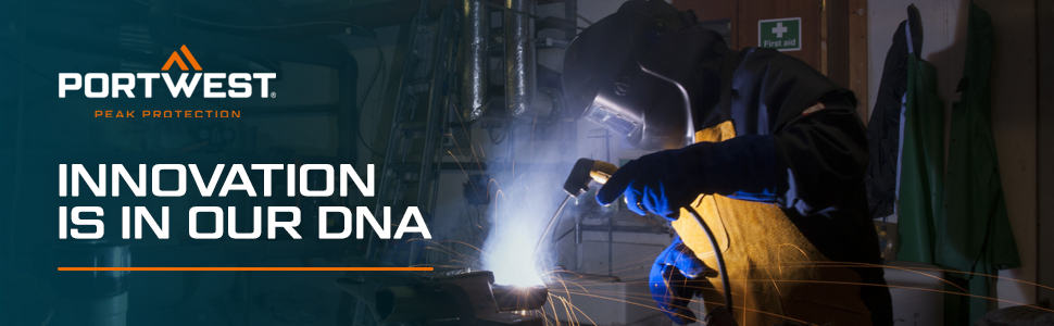 Innovation is in our DNA