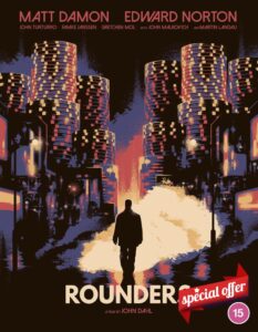 Rounders