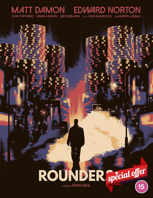 Rounders