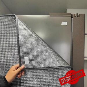 Universal Refrigerator Cover