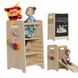 Toddler Tower