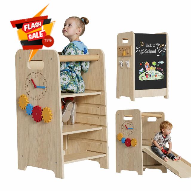 Toddler Tower