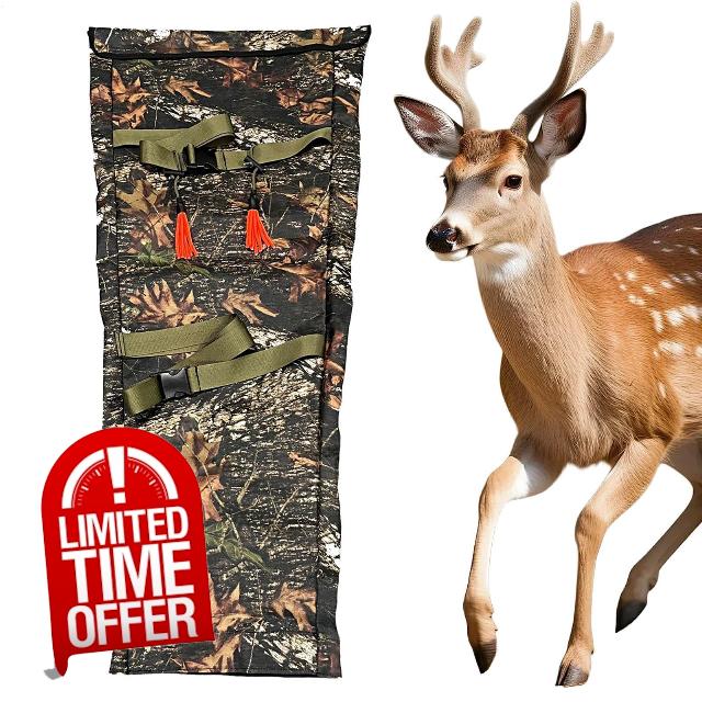 Waterproof High Performance Hunting Equipment - Deer Feeding Station