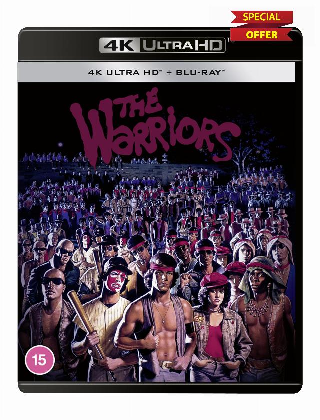 The Warriors
