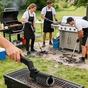 Adjustable Speed Settings