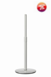 Floor Stand ELPFS01 for Epson Lifestudio Flex EF-71 & EF-72 Projectors - Sleek Design