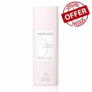 KERASILK Anti-Dandruff Shampoo