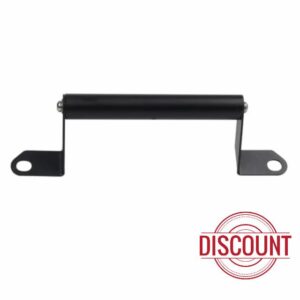Navigation Bracaket Motorcycle Mobile Phone Holder Stand Support GPS Navigation Bracket For Triumph For Tiger 900 Pro For Rally 2020-2023 2024 For TIGER900 GT Navigation Mount Bracke