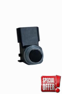 39680-TEX-Y111-M1 Parking Sensor Assembly for Honda Civic CR-V HR-V SR-V Accord – Compatible with Honda 39680TEXY31 39680TEXY111 OEM Parking Assist Senso
