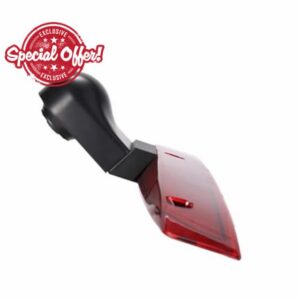 Car Backup Camera Car High Brake Light 3rd Reversing Camera Rear View For Mercedes For Benz For Vito For Viano W639 2003-2014