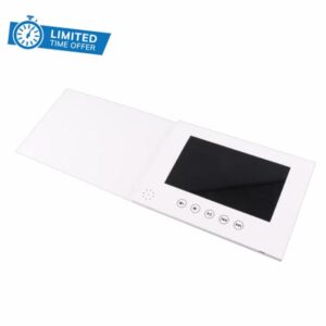 Video Greeting Card