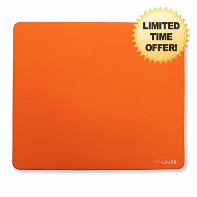 Artisan FX Raiden Gaming Mouse Pad – Soft