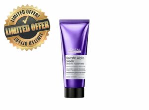 LP SE Ker Alpha Prog T 200.0ML V259
