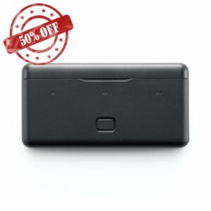 Osmo Multifunctional Battery Case 3