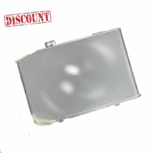 Frosted Glass (Focusing Screen) ，Compatible for Canon EOS 5D Mark II 5DII 5D2 Digital Camera Repair Pa