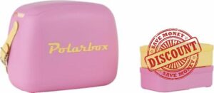 Polarbox 6L Cool box