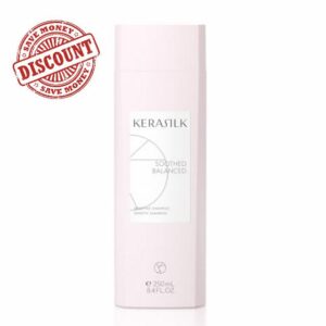 KERASILK Sensitive Shampoo