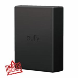 eufy Rechargeable Battery for eufyCam S4