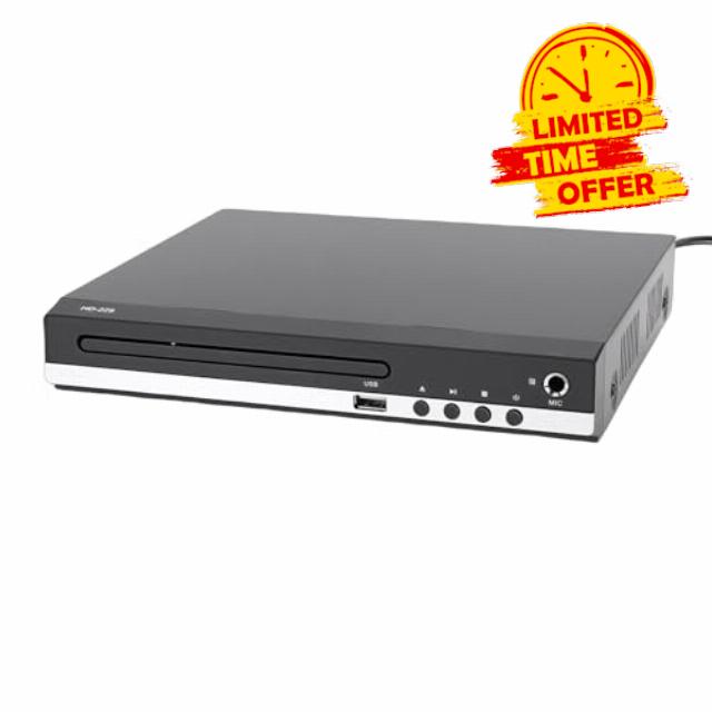 DVD Player
