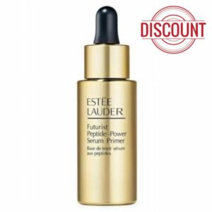 Estée Lauder Futurist Peptide-Power Hydrating Serum Primer with Hyaluronic Acid