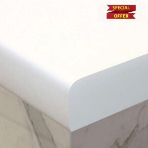 Antique White Kitchen Worktop