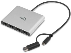90W Power Delivery