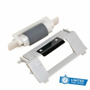 Tools 022N02677 Retard Roller Cassette MP for compatible with Xerox Phaser 3330 WorkCentre 3335 3345 Cassette Cover(1Sets)