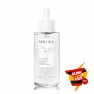 KERASILK Moisturizing Scalp Drops