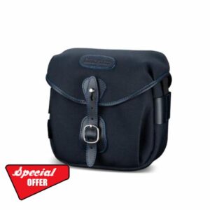 Billingham Hadley Digital Camera Bag - Midnigh