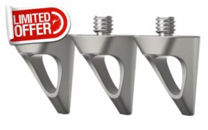 Peak Design Pro Lite Spike Feet for Pro Lite Tripod
