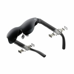 RayNeo Air 4 Pro AR/XR Glasses