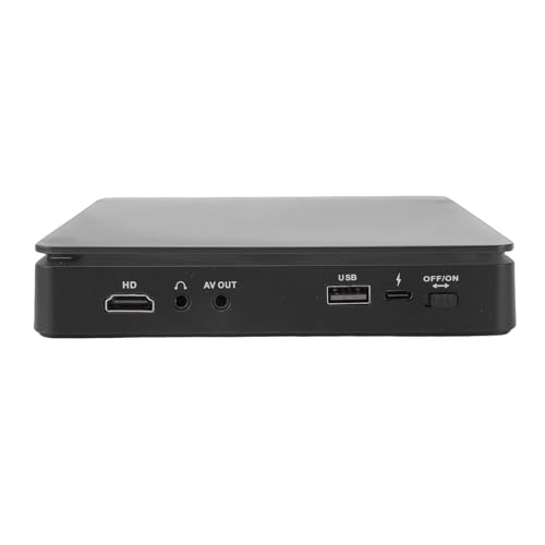 Blu Ray Disc Player