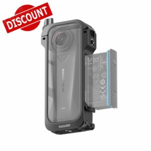 Insta360 X4 Air Utility Frame