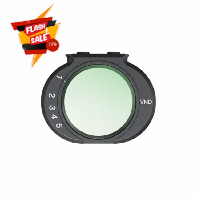 Potensic 5-In-1 ND Filter