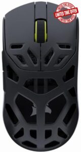 Corsair SABRE v2 PRO Wireless MG FPS Gaming Mouse – 33