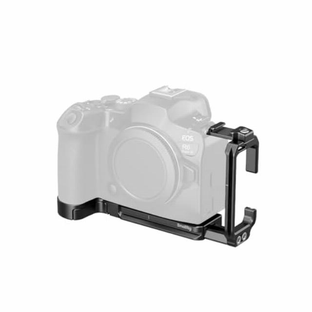 SMALLRIG L-Bracket for Canon R6 Mark III/R6 II