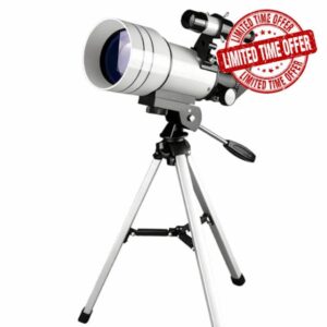 Sonora Astronomical Telescope - telescopes 120x Magnification